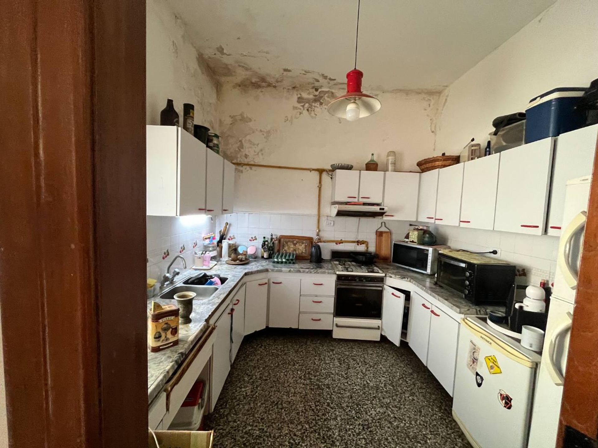 Penthouse San Fernando 3‑bedroom with terrace