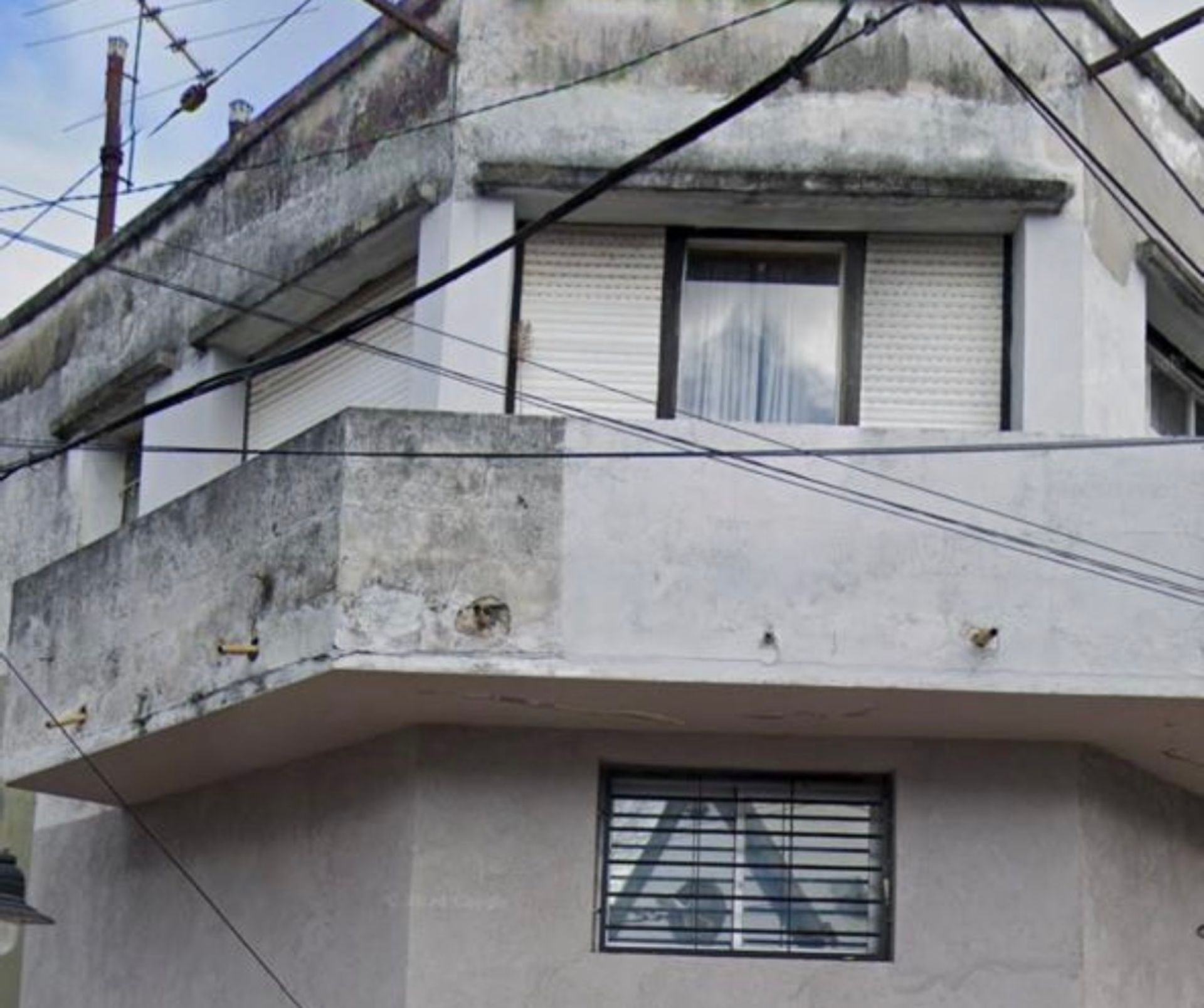 PH San Fernando 4 ambientes terraza a reciclar