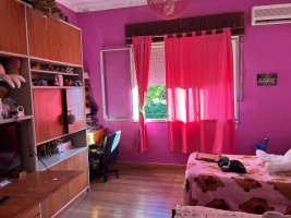 Penthouse San Fernando 3‑bedroom with terrace