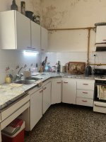 Penthouse San Fernando 3‑bedroom with terrace