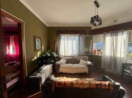 Penthouse San Fernando 3‑bedroom with terrace