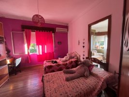 Penthouse San Fernando 3‑bedroom with terrace