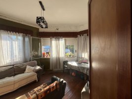 Penthouse San Fernando 3‑bedroom with terrace