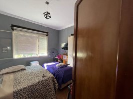 Penthouse San Fernando 3‑bedroom with terrace