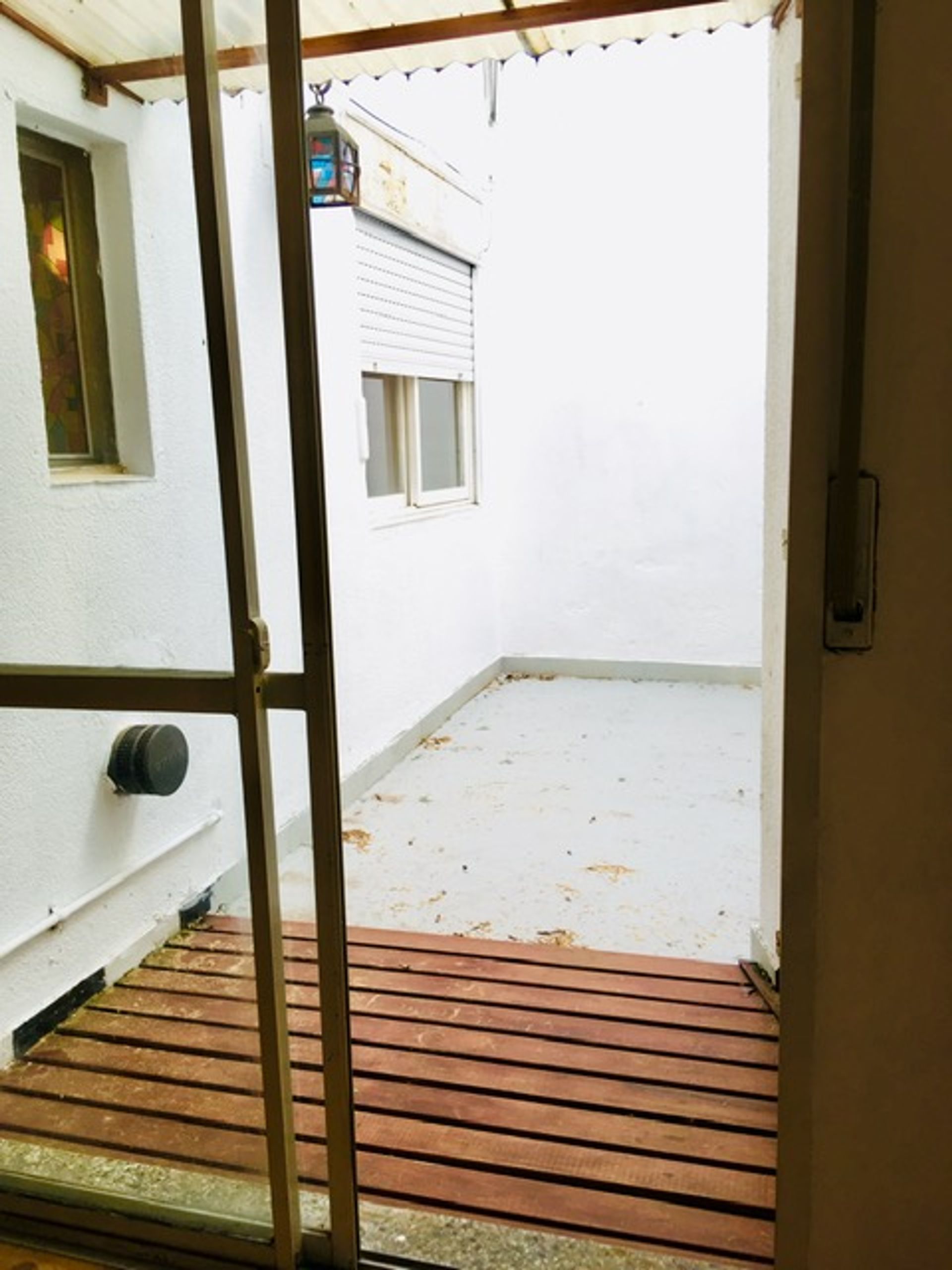 Venta depto 2 amb c/ patio PB bajas exp Olivos