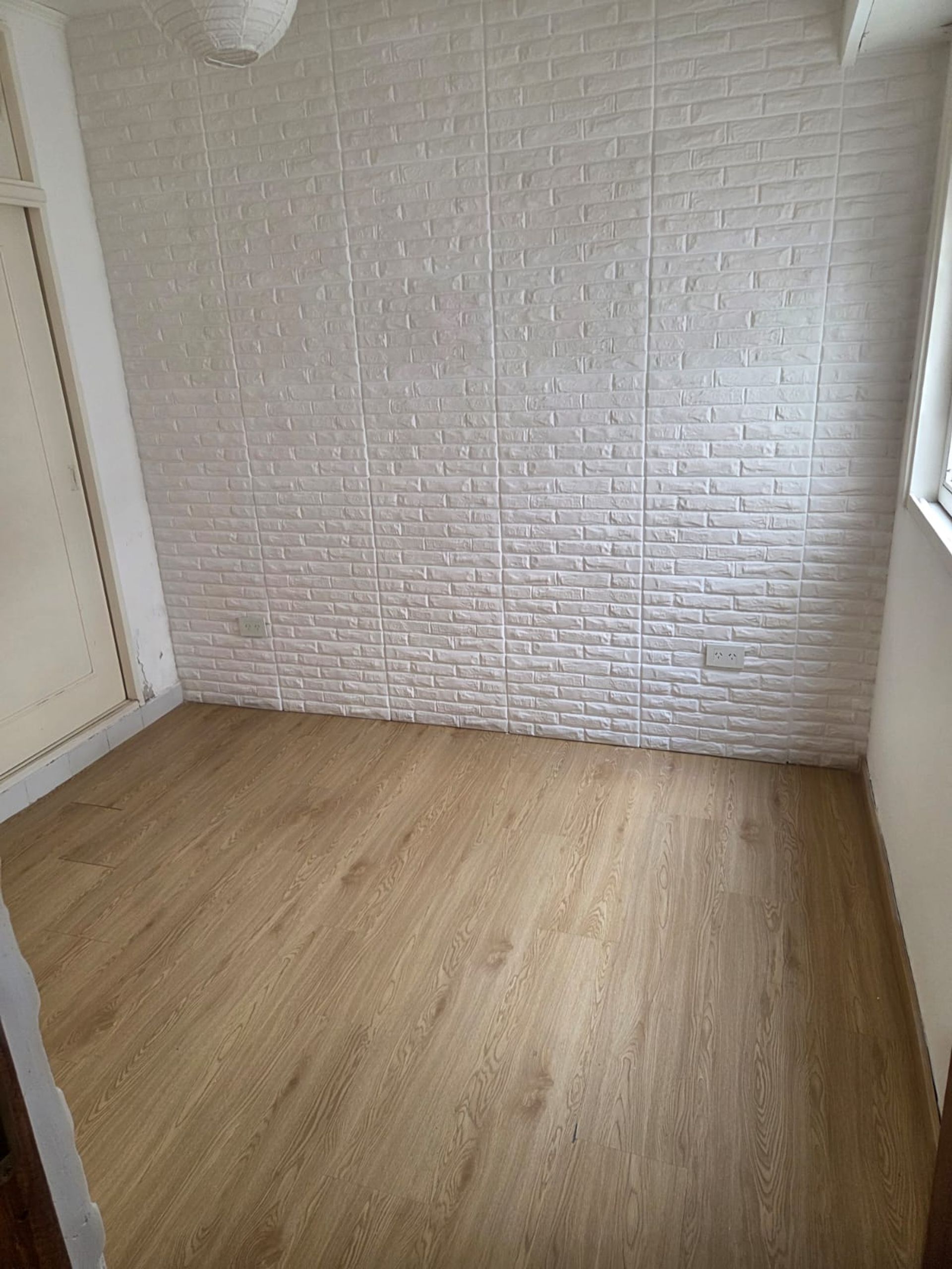 Venta depto 2 amb c/ patio PB bajas exp Olivos