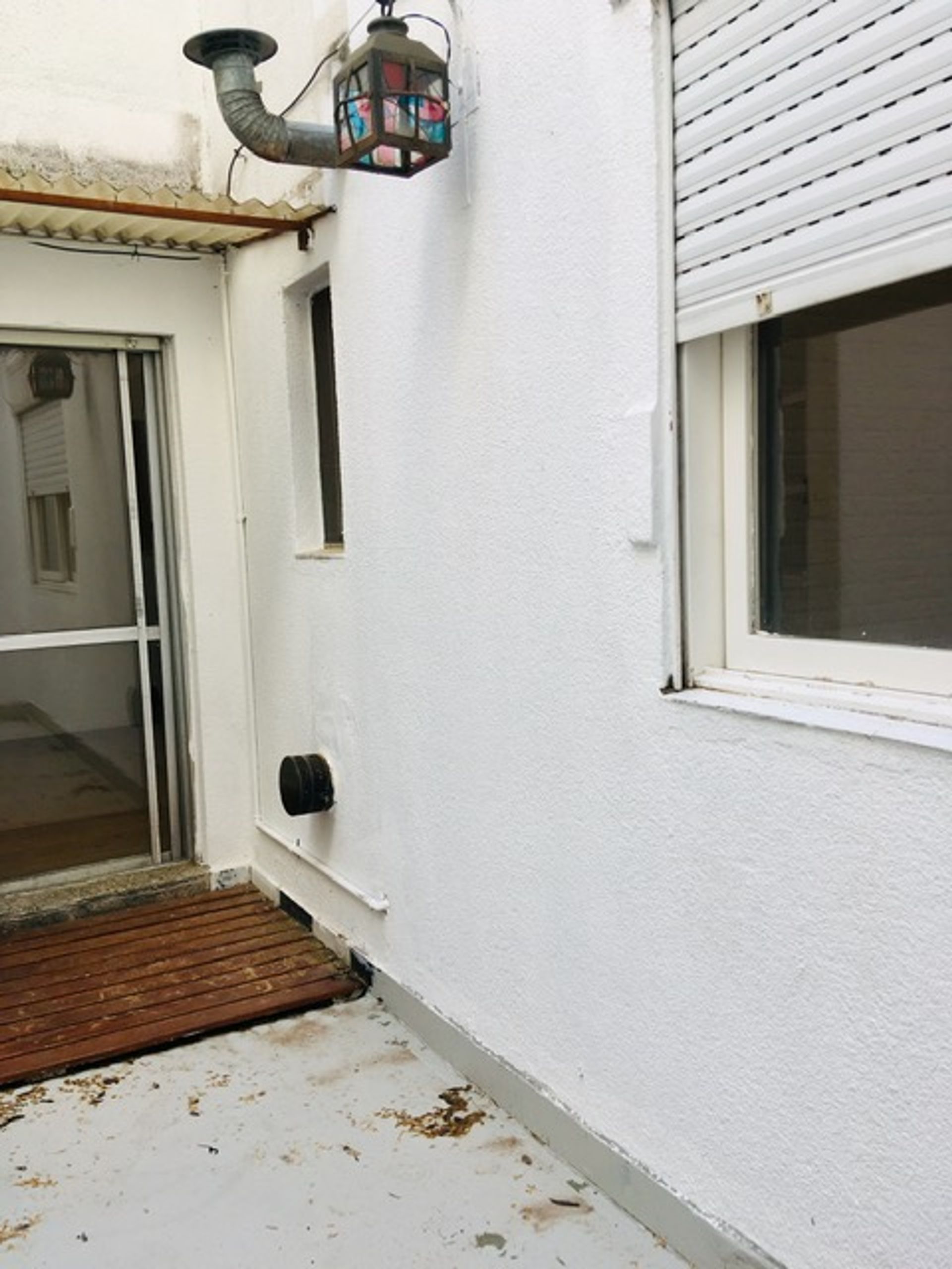 Venta depto 2 amb c/ patio PB bajas exp Olivos