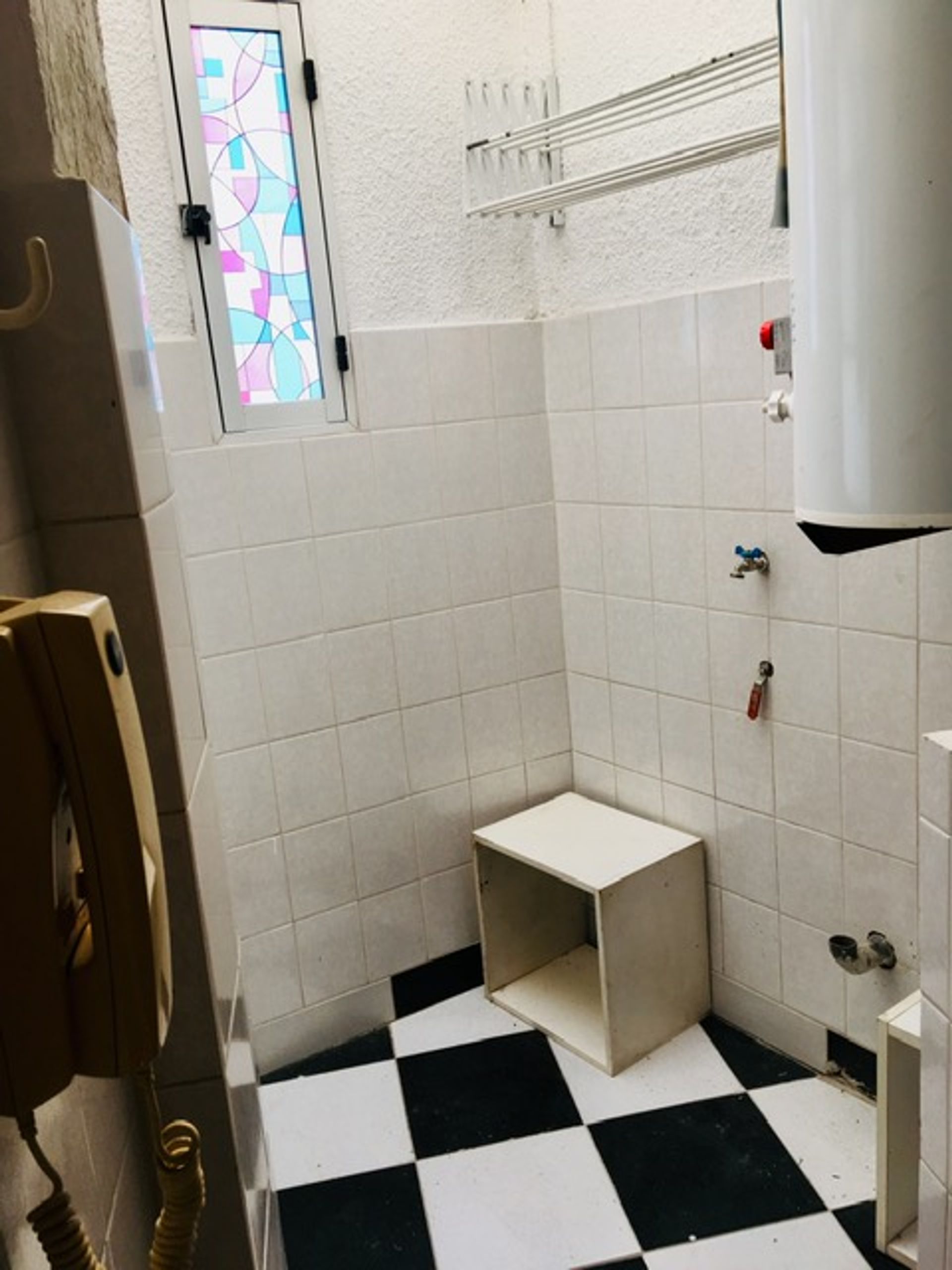 Venta depto 2 amb c/ patio PB bajas exp Olivos