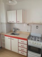 Venta depto 2 amb c/ patio PB bajas exp Olivos