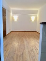 Venta depto 2 amb c/ patio PB bajas exp Olivos