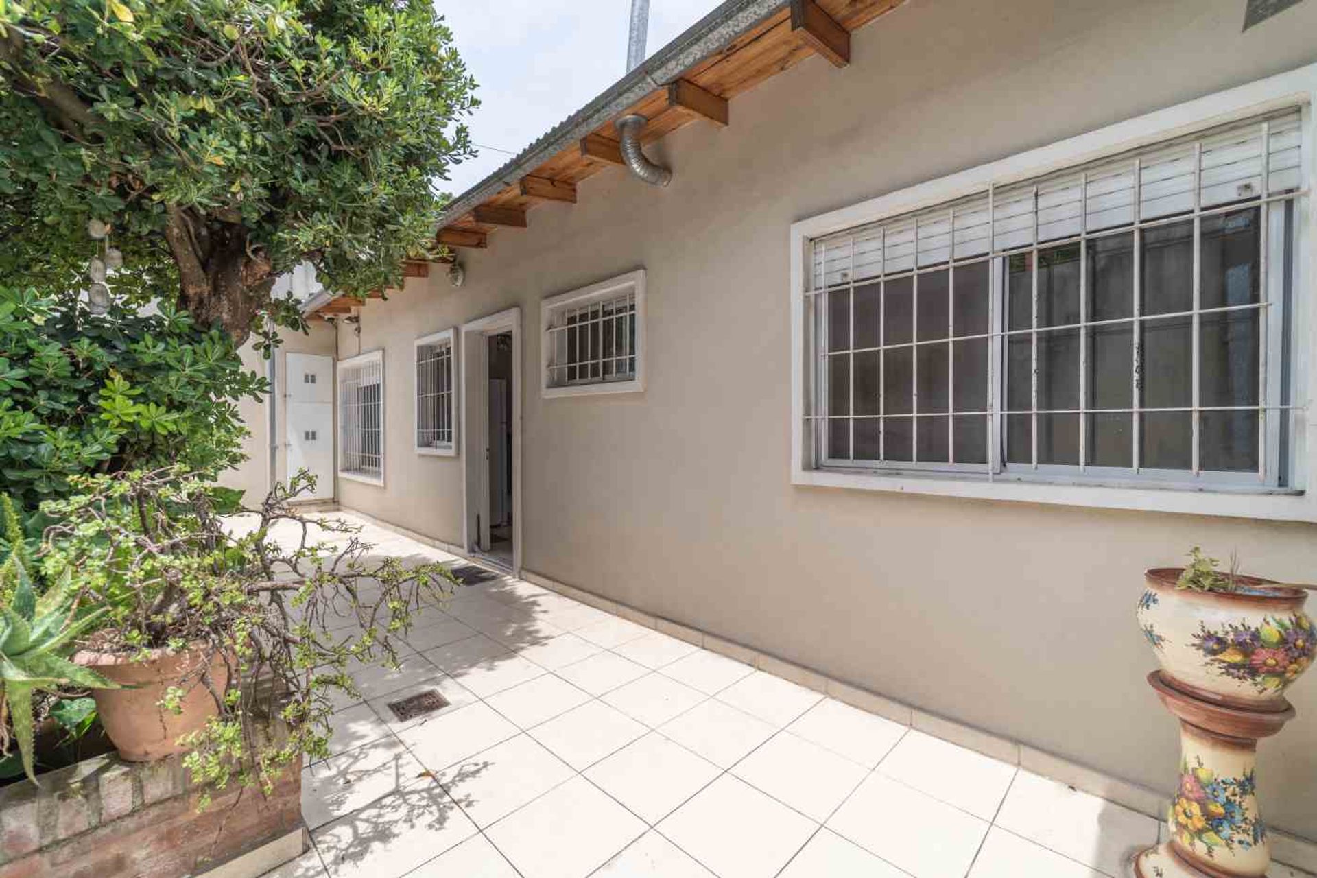 Venta Casa 3 Amb Reciclada Cochera Villa Martelli