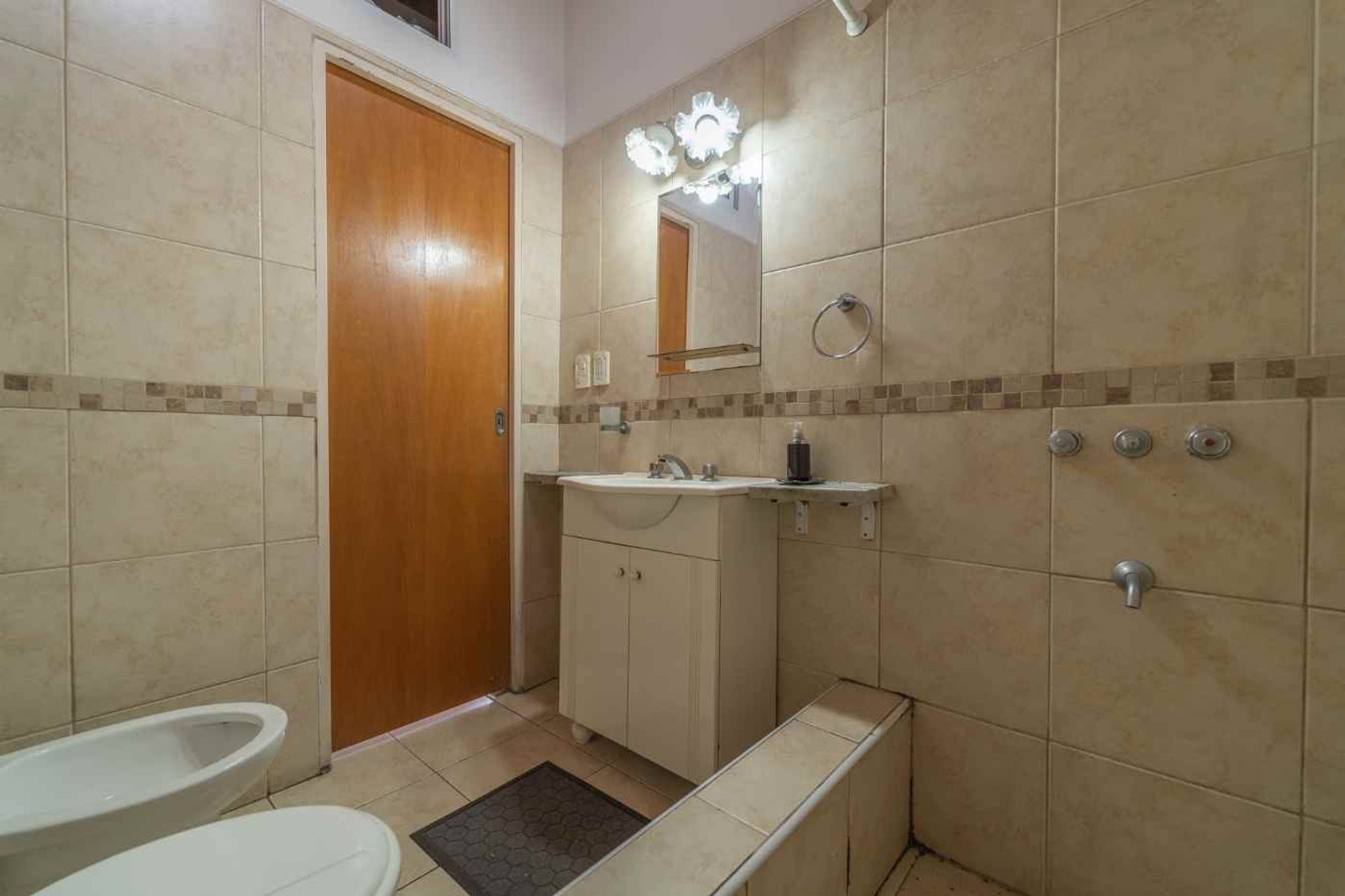 Venta Casa 3 Amb Reciclada Cochera Villa Martelli
