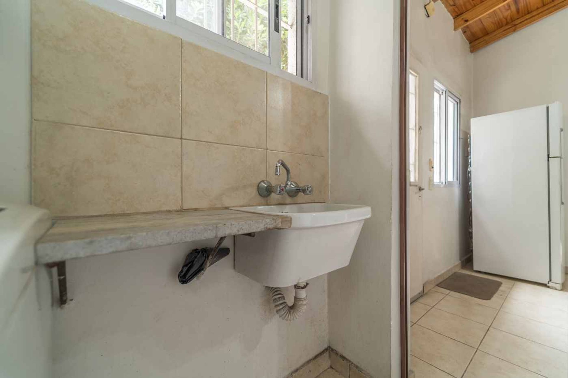 Venta Casa 3 Amb Reciclada Cochera Villa Martelli