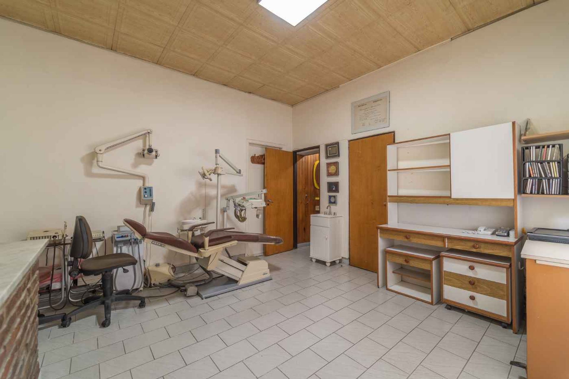 Venta Casa 3 Amb Reciclada Cochera Villa Martelli