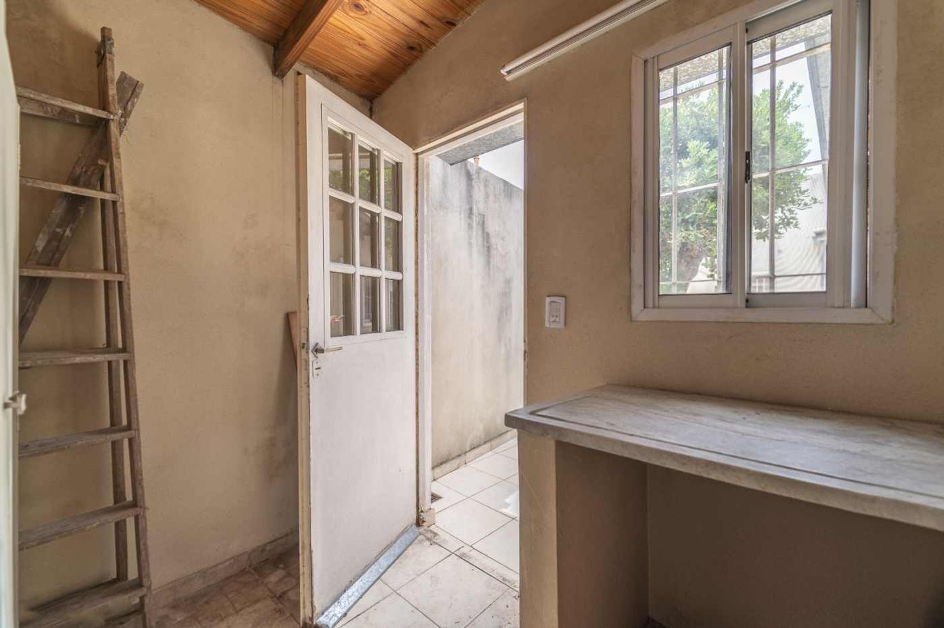 Venta Casa 3 Amb Reciclada Cochera Villa Martelli