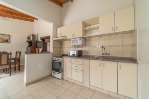 Sale House 2-bedroom Recycled Garage Villa Martelli