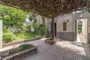 Sale House 2-bedroom Recycled Garage Villa Martelli