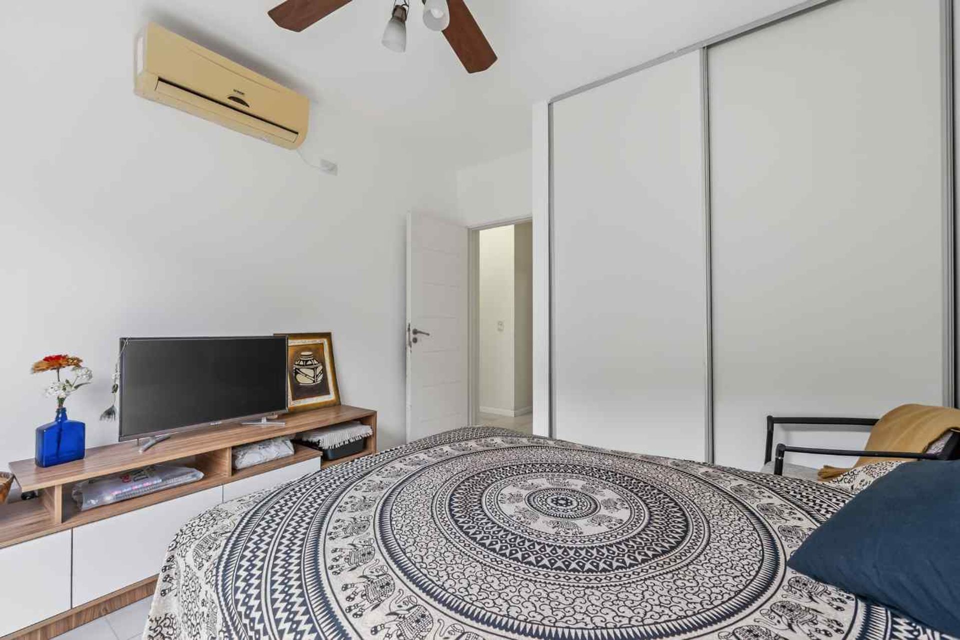 Casa tipo Dúplex - venta en El Palmar- Nordelta