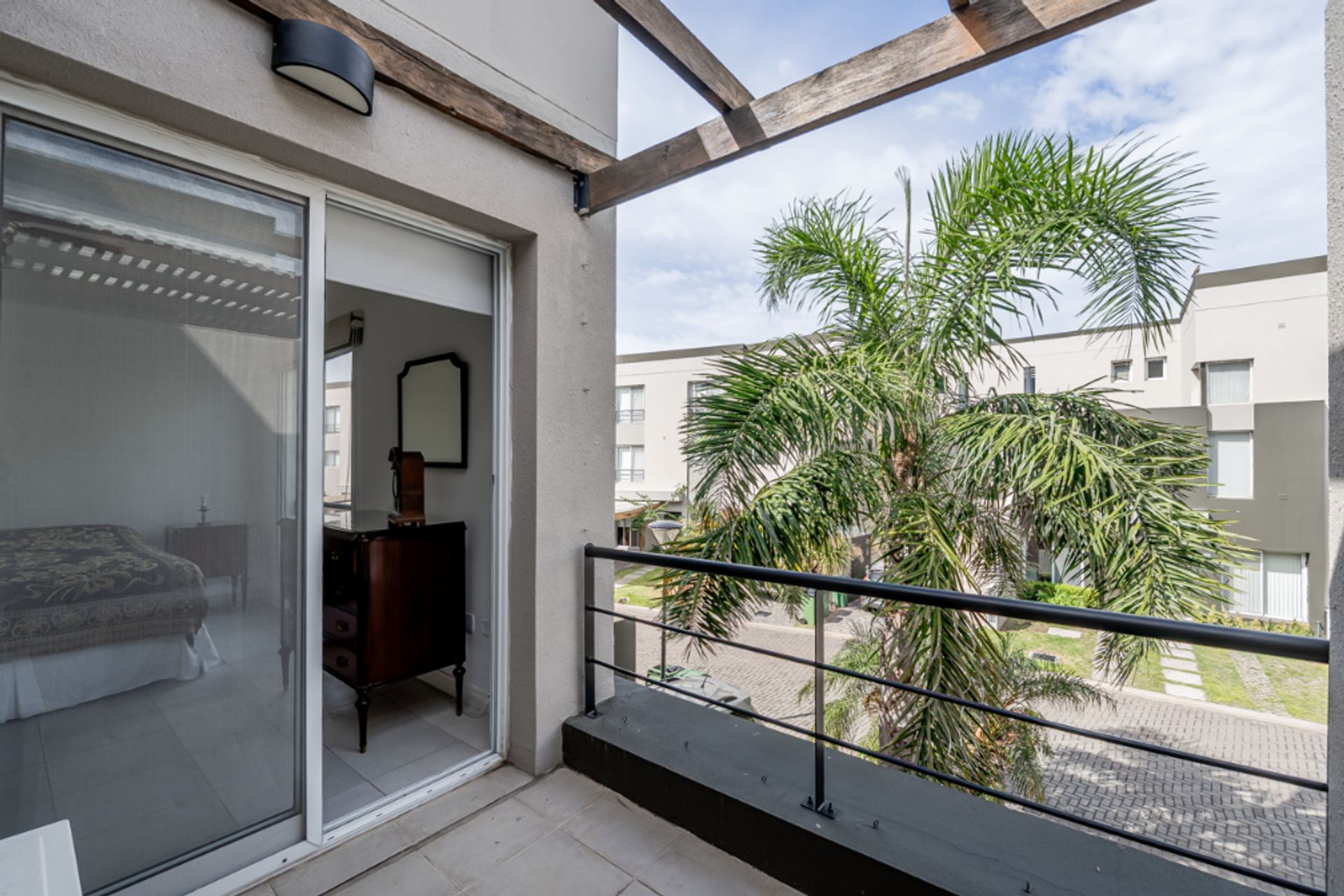 Casa tipo Dúplex - venta en El Palmar- Nordelta