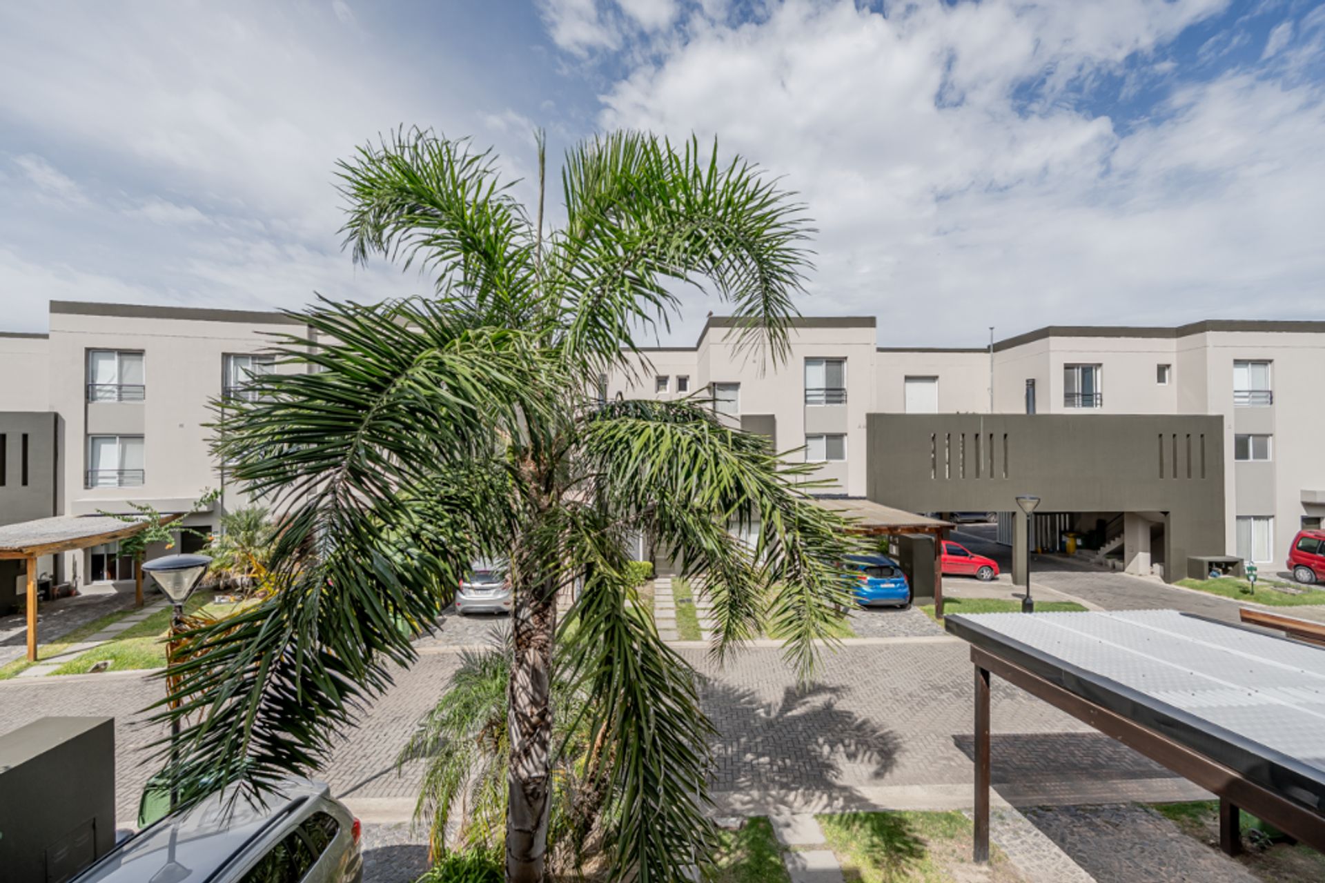 Casa tipo Dúplex - venta en El Palmar- Nordelta