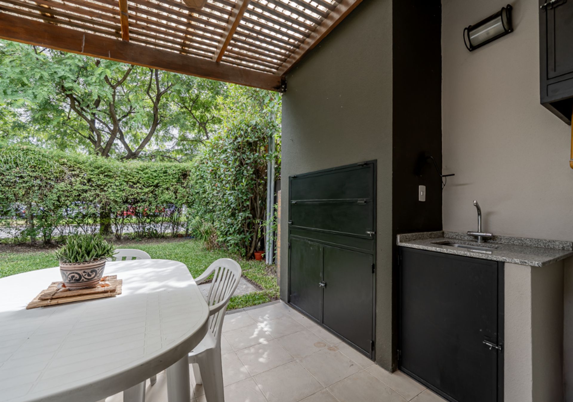 Casa tipo Dúplex - venta en El Palmar- Nordelta