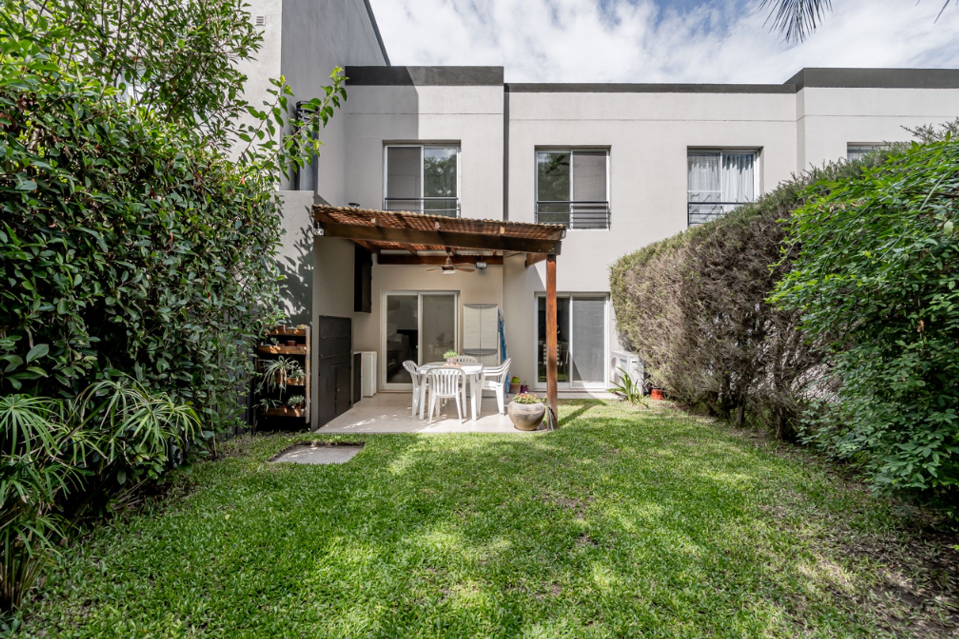 Casa tipo Dúplex - venta en El Palmar- Nordelta