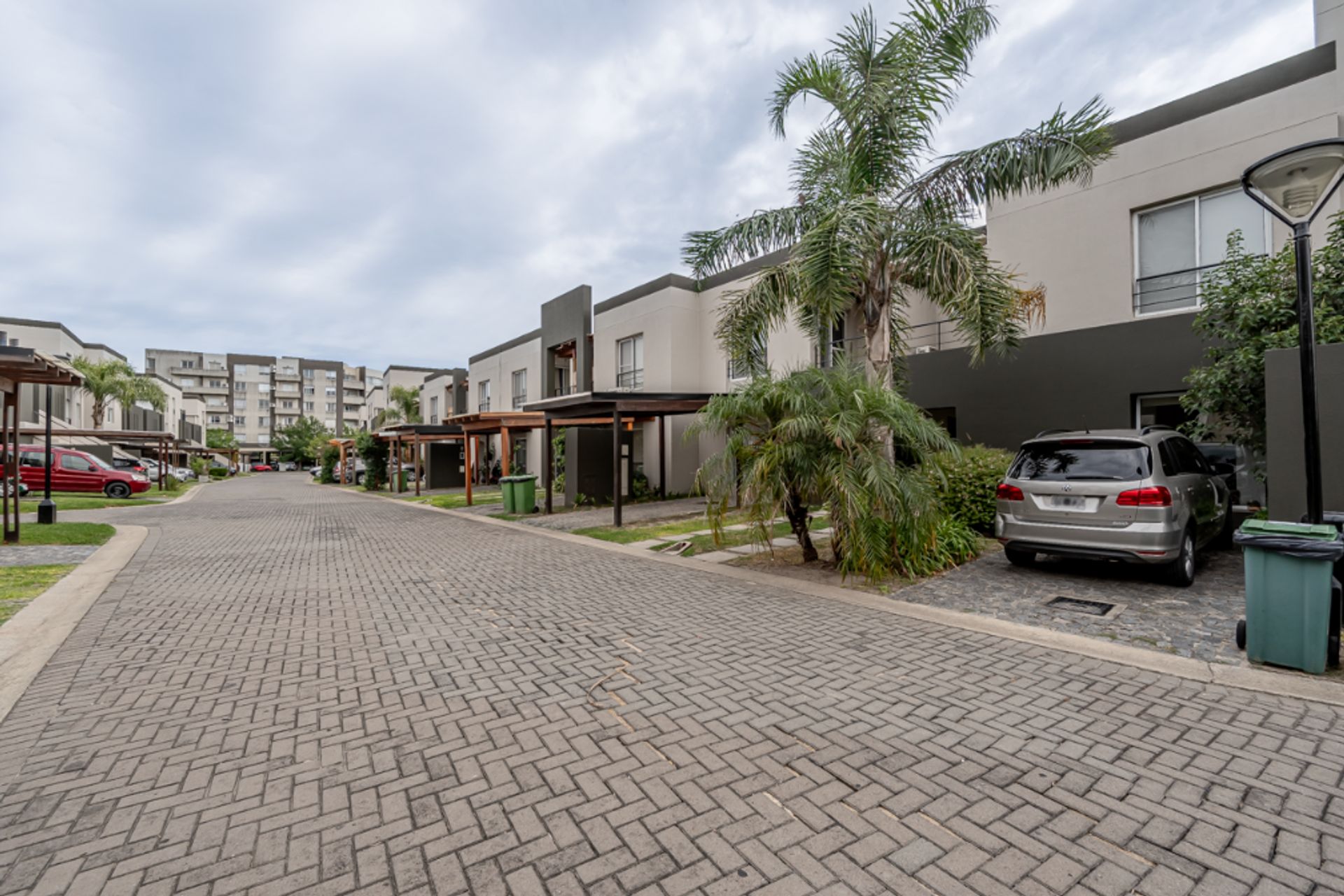 Casa tipo Dúplex - venta en El Palmar- Nordelta