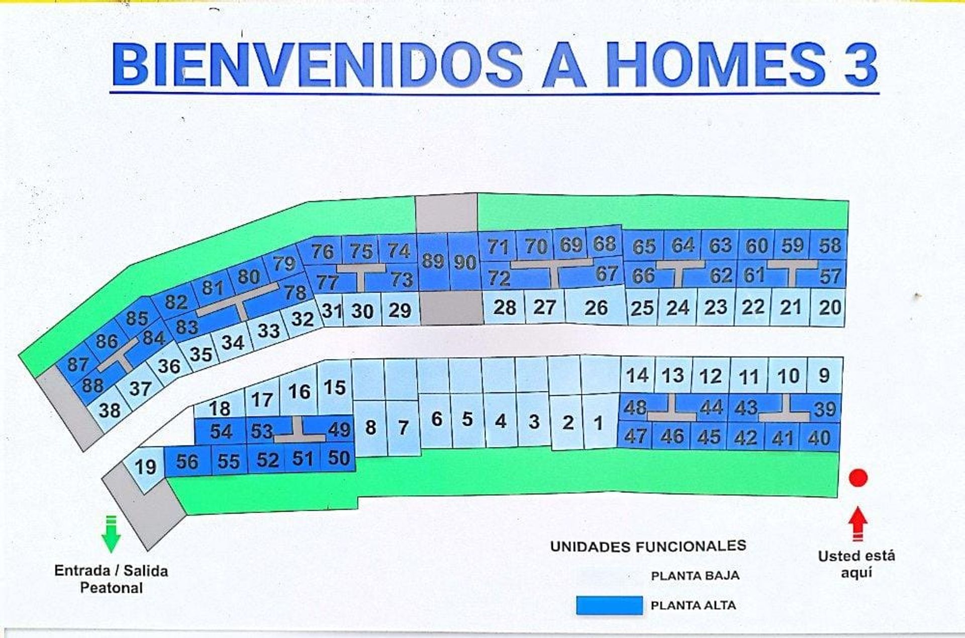 Casa tipo Dúplex - venta en El Palmar- Nordelta