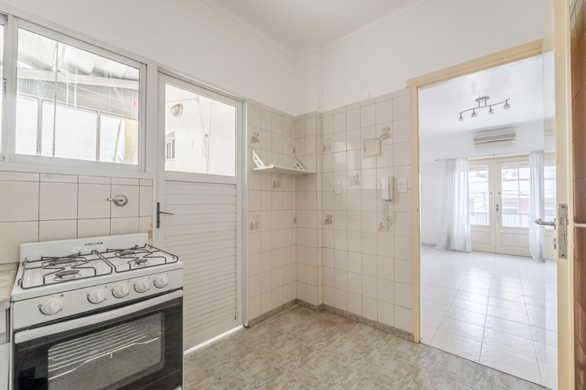 Depto PH 2 ambientes en VENTA en Martinez
