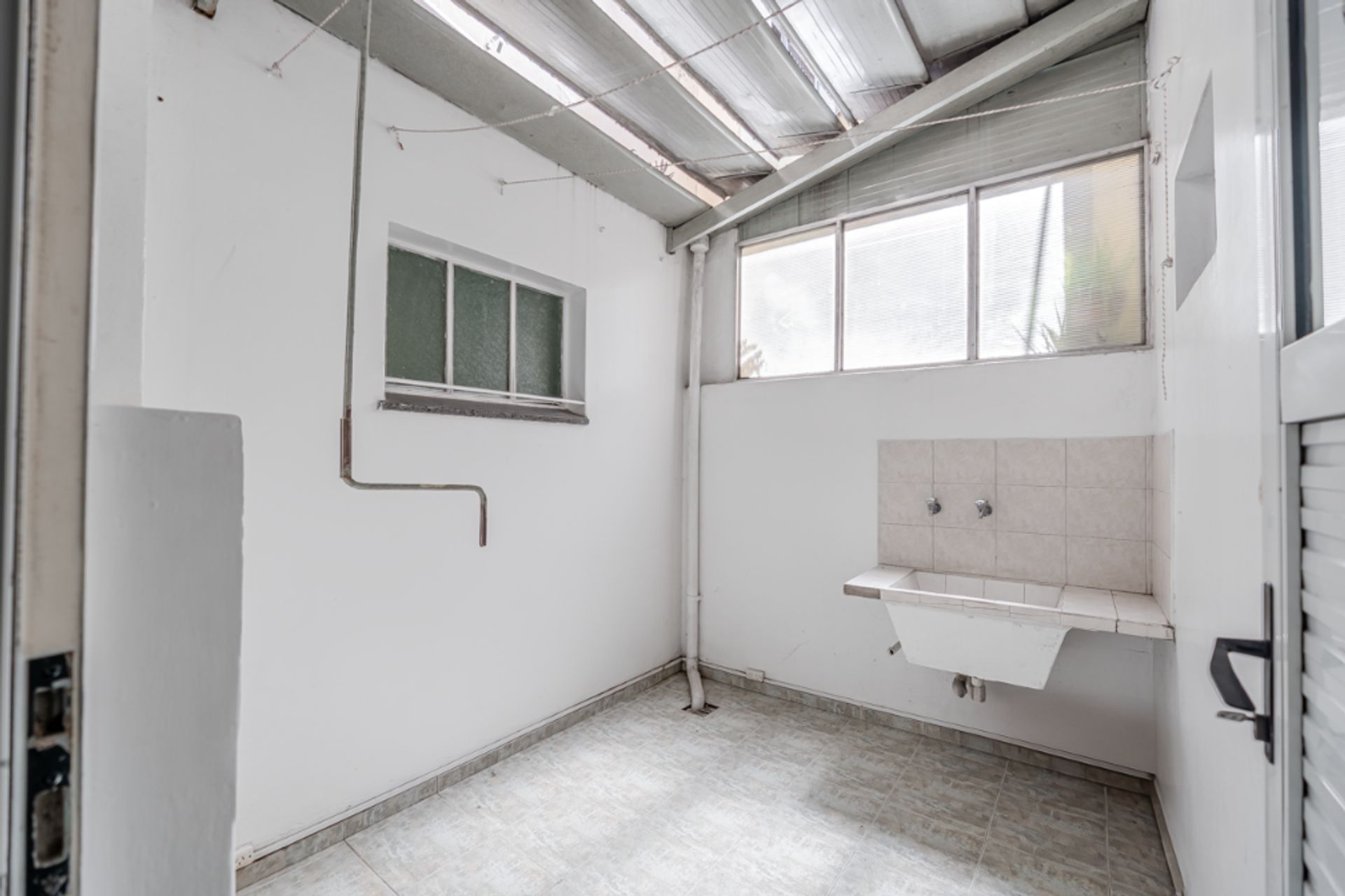 Depto PH 2 ambientes en VENTA en Martinez