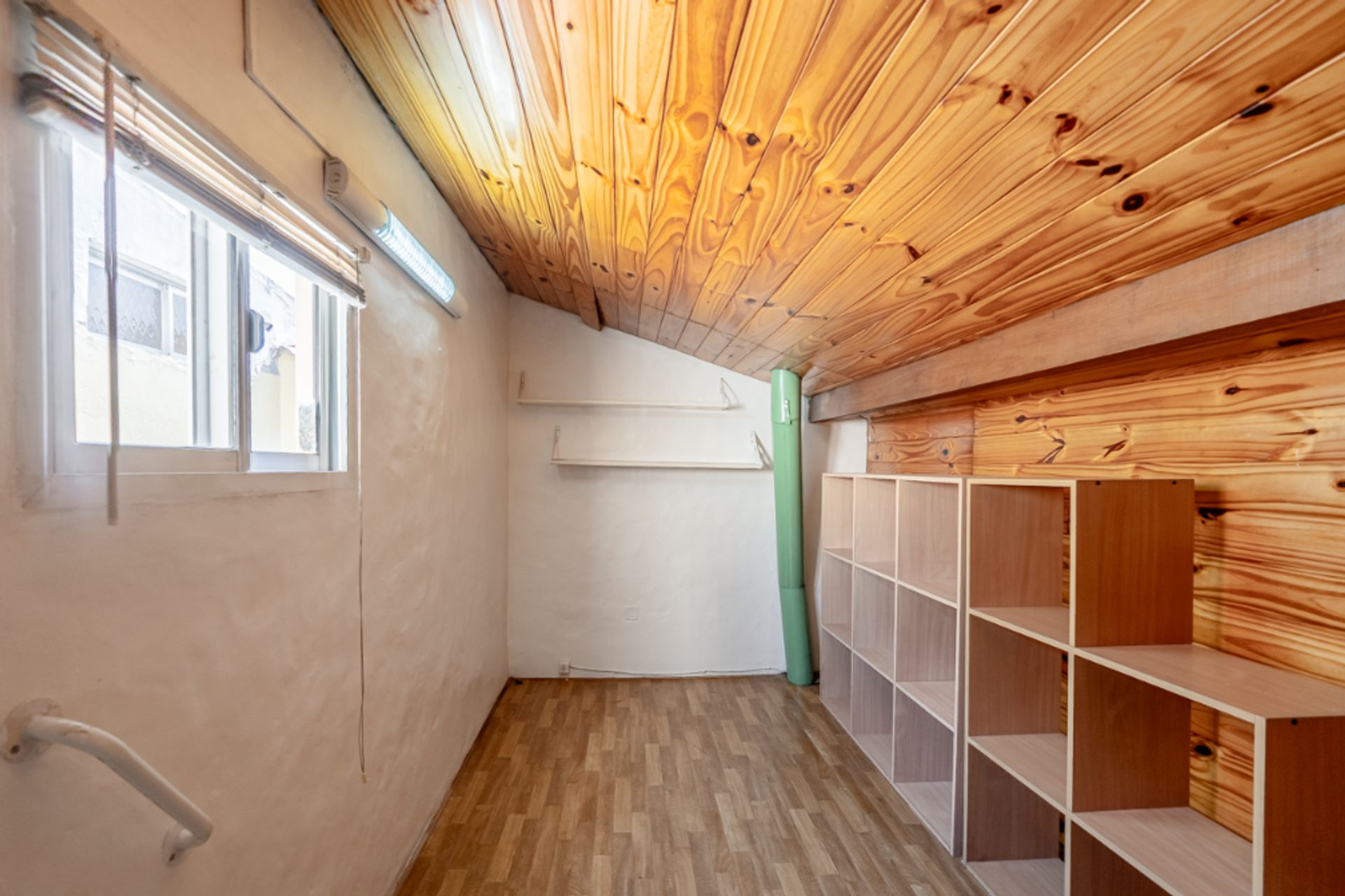 Depto PH 2 ambientes en VENTA en Martinez