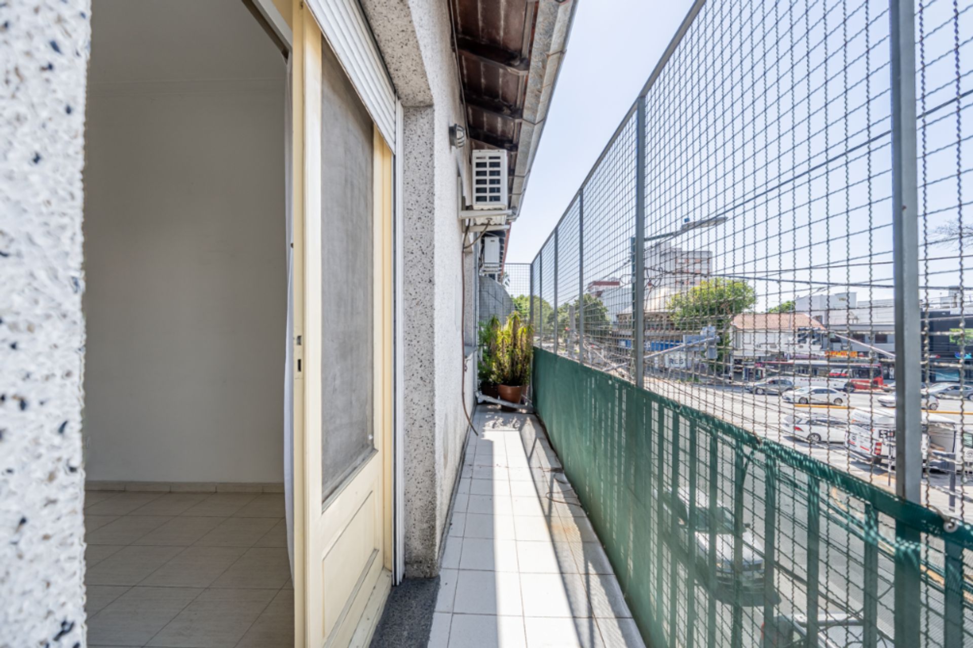 Depto PH 2 ambientes en VENTA en Martinez
