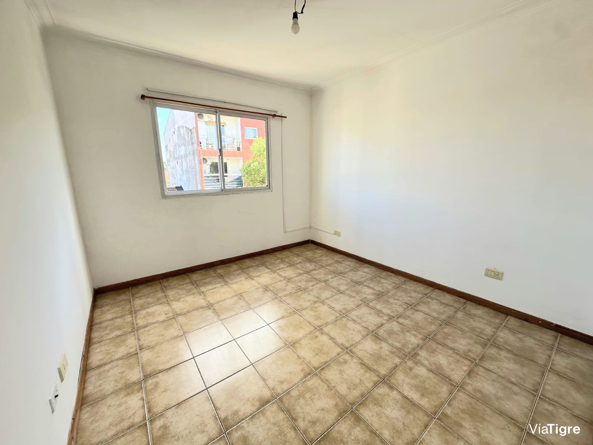 Departamento 2 Amb En Alquiler En San Fernando