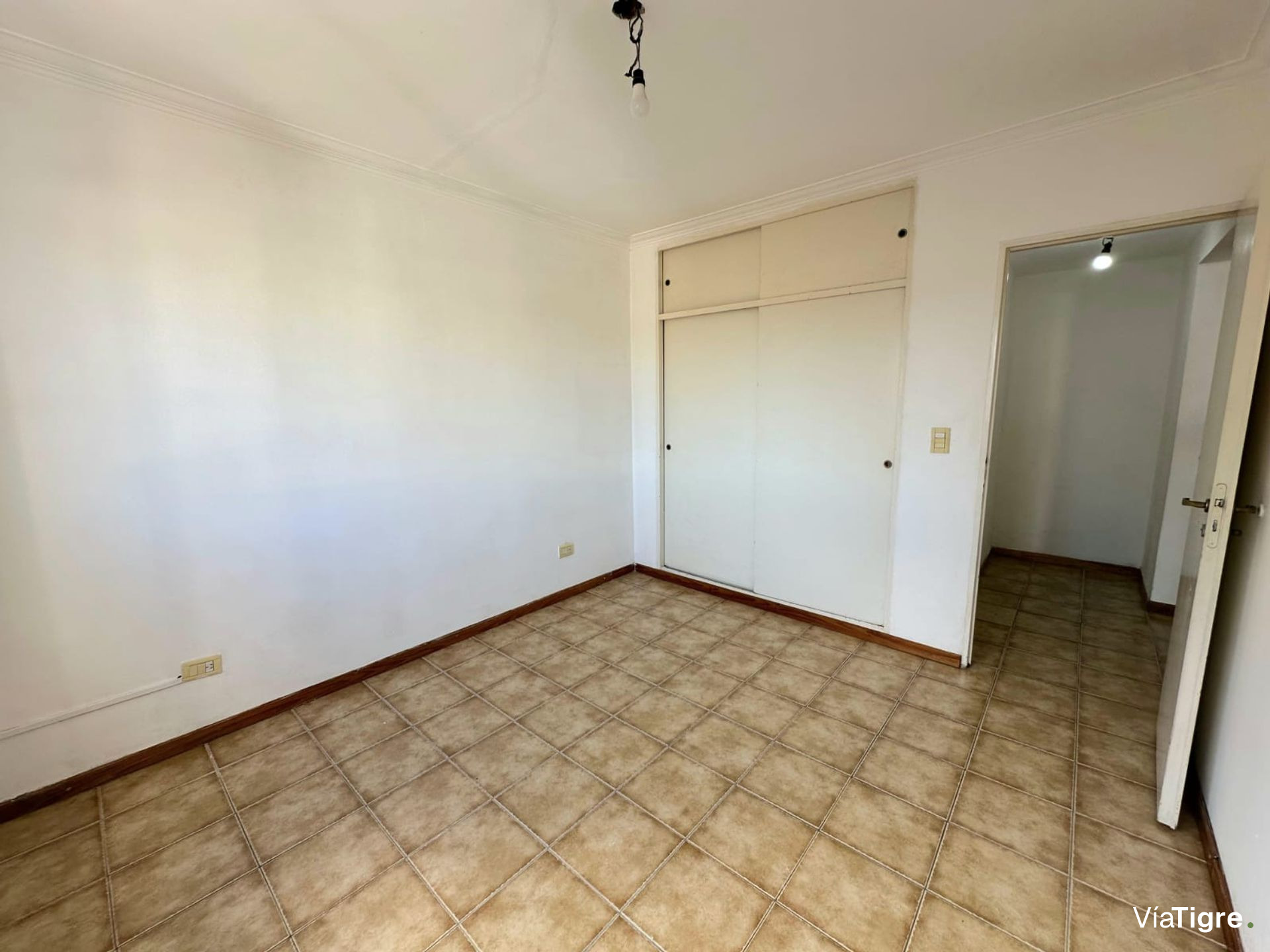 Departamento 2 Amb En Alquiler En San Fernando