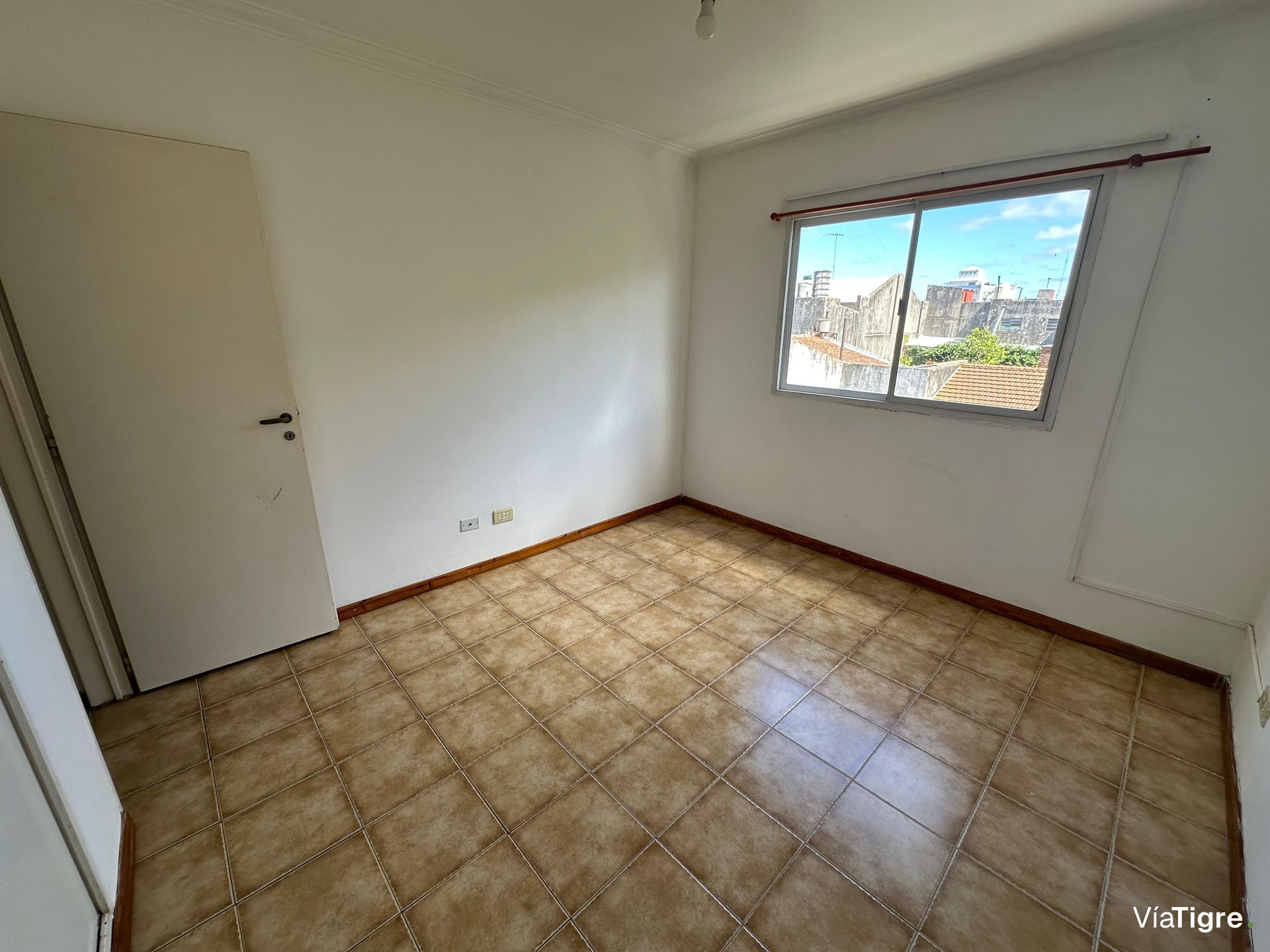 Departamento 2 Amb En Alquiler En San Fernando