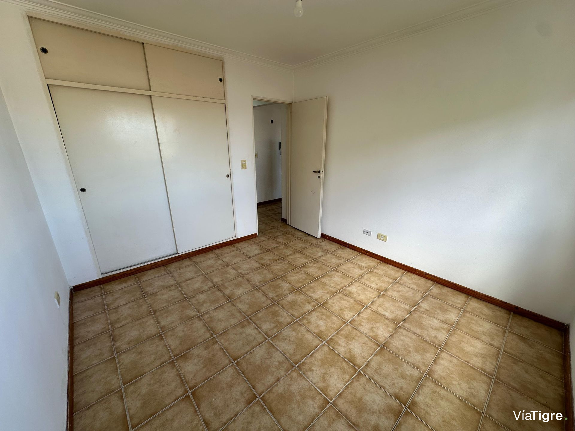 Departamento 2 Amb En Alquiler En San Fernando