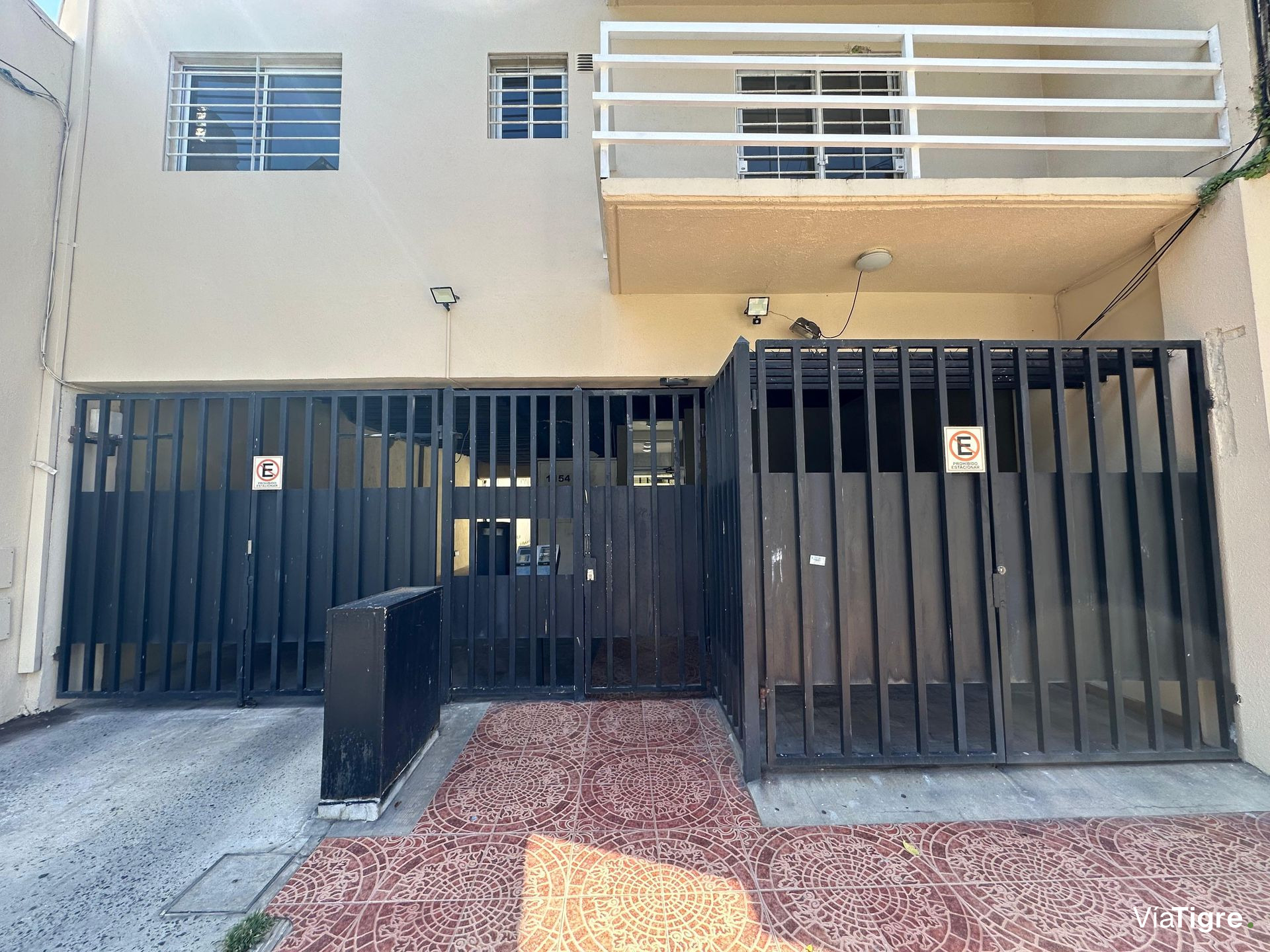 Departamento 2 Amb En Alquiler En San Fernando