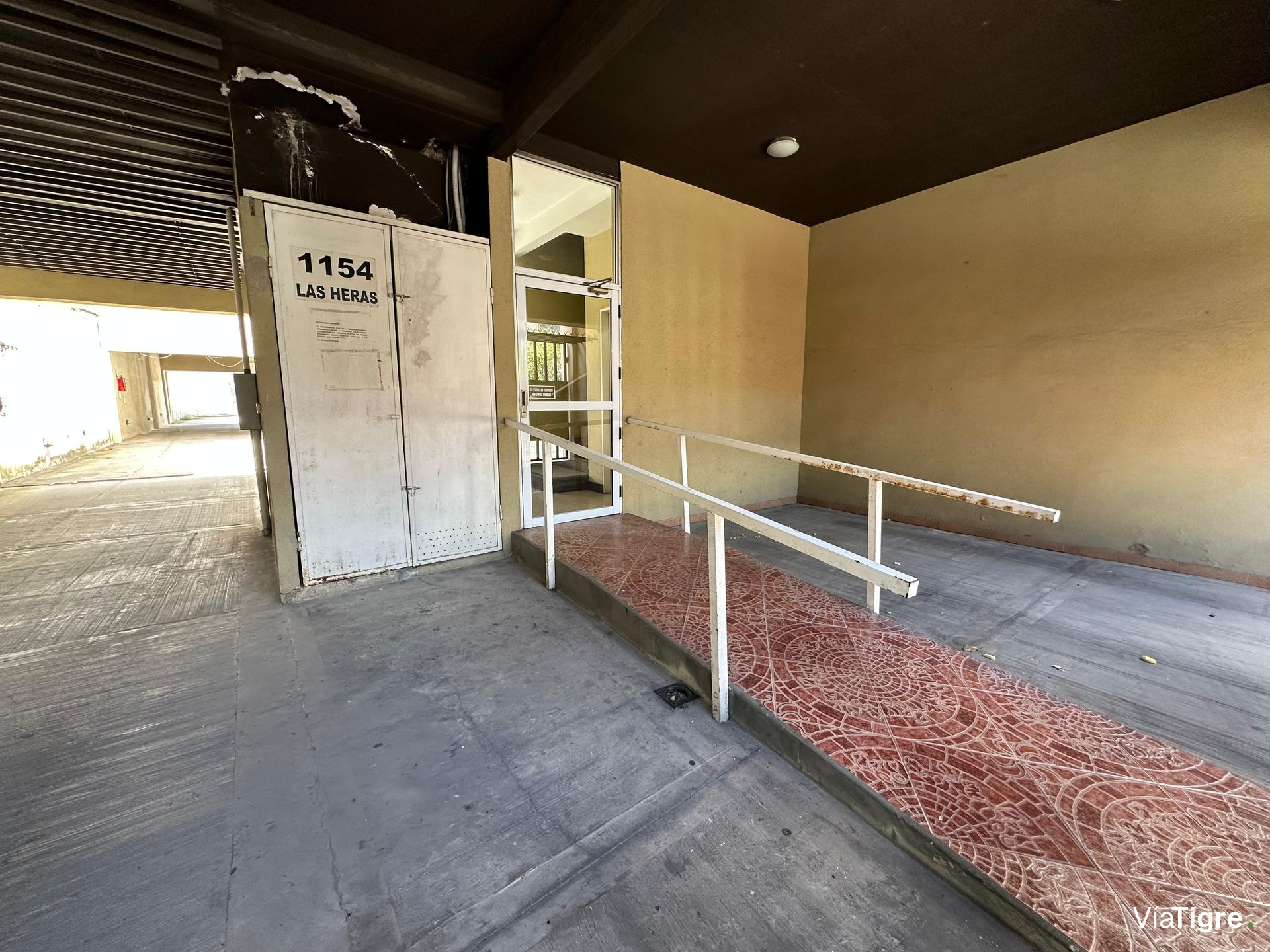 Departamento 2 Amb En Alquiler En San Fernando