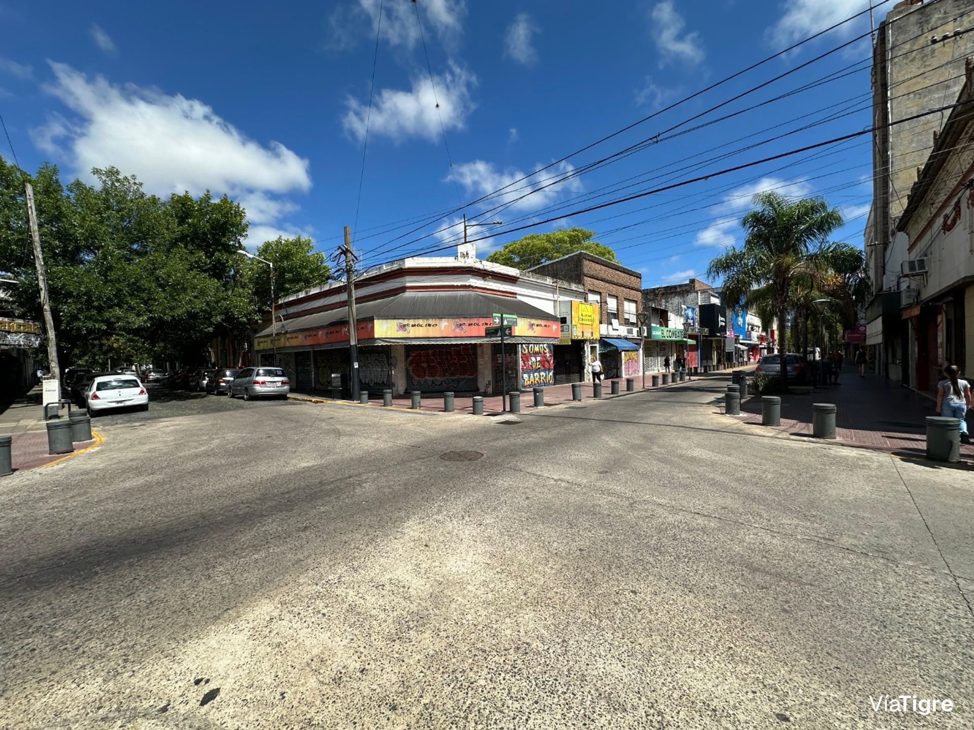 Departamento 2 Amb En Alquiler En San Fernando