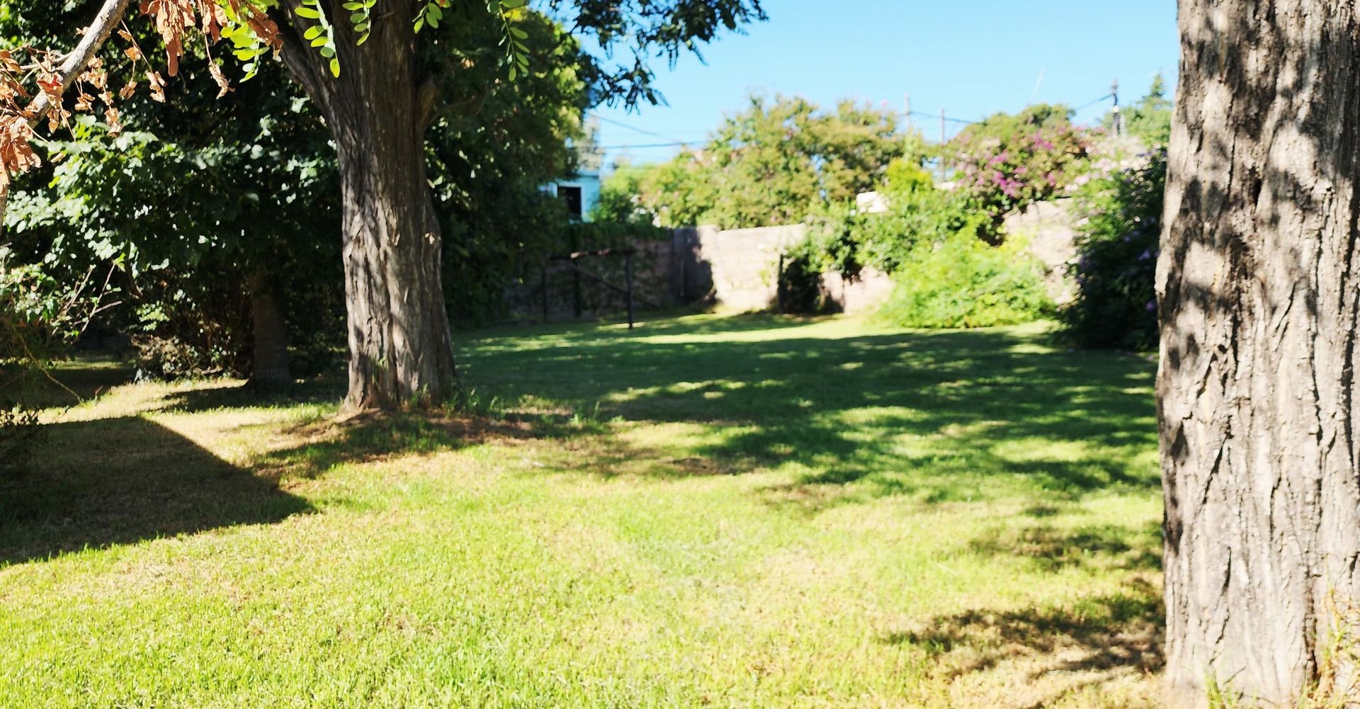 venta casa 4 ambientes pileta parque don torcuato