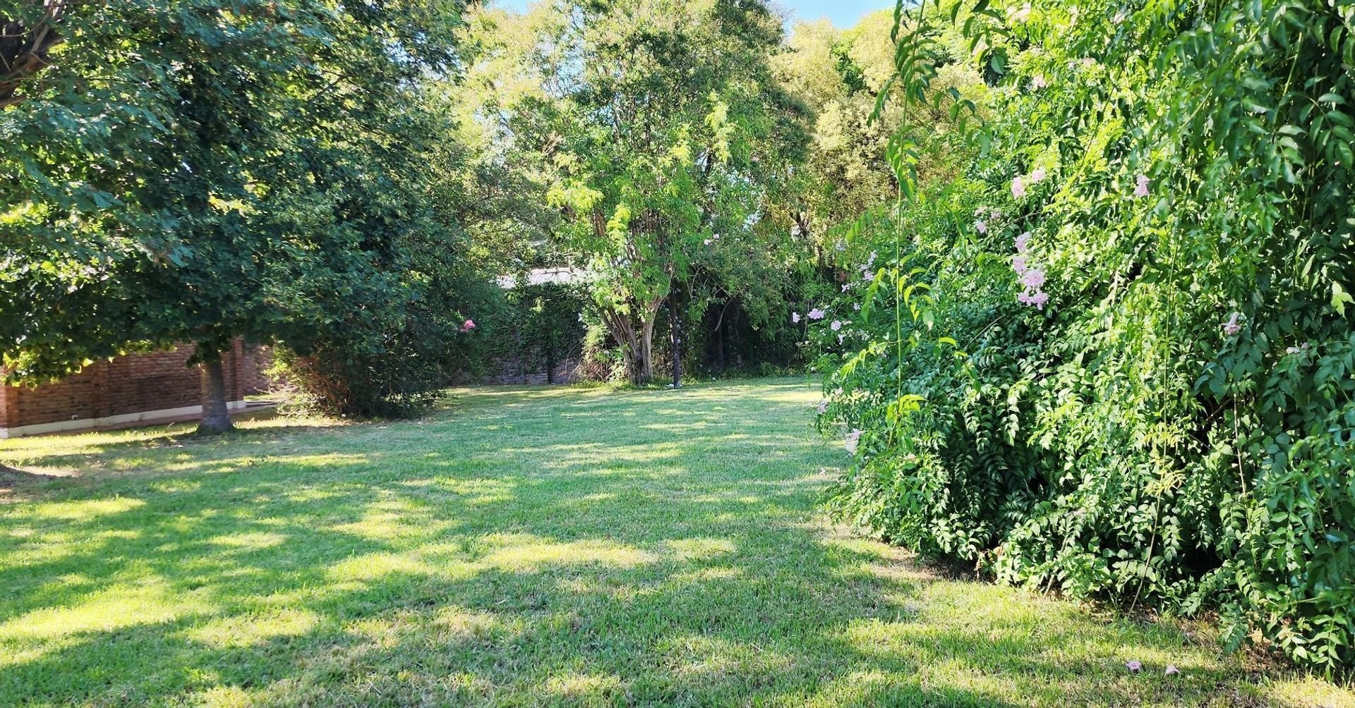 venta casa 4 ambientes pileta parque don torcuato