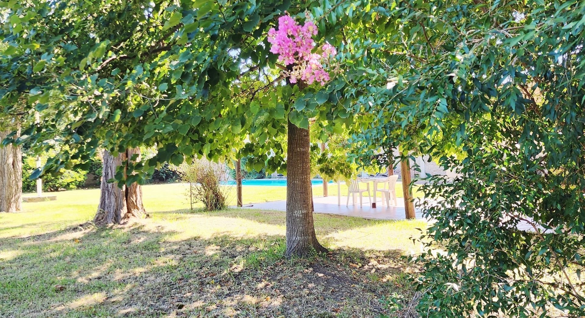 venta casa 4 ambientes pileta parque don torcuato