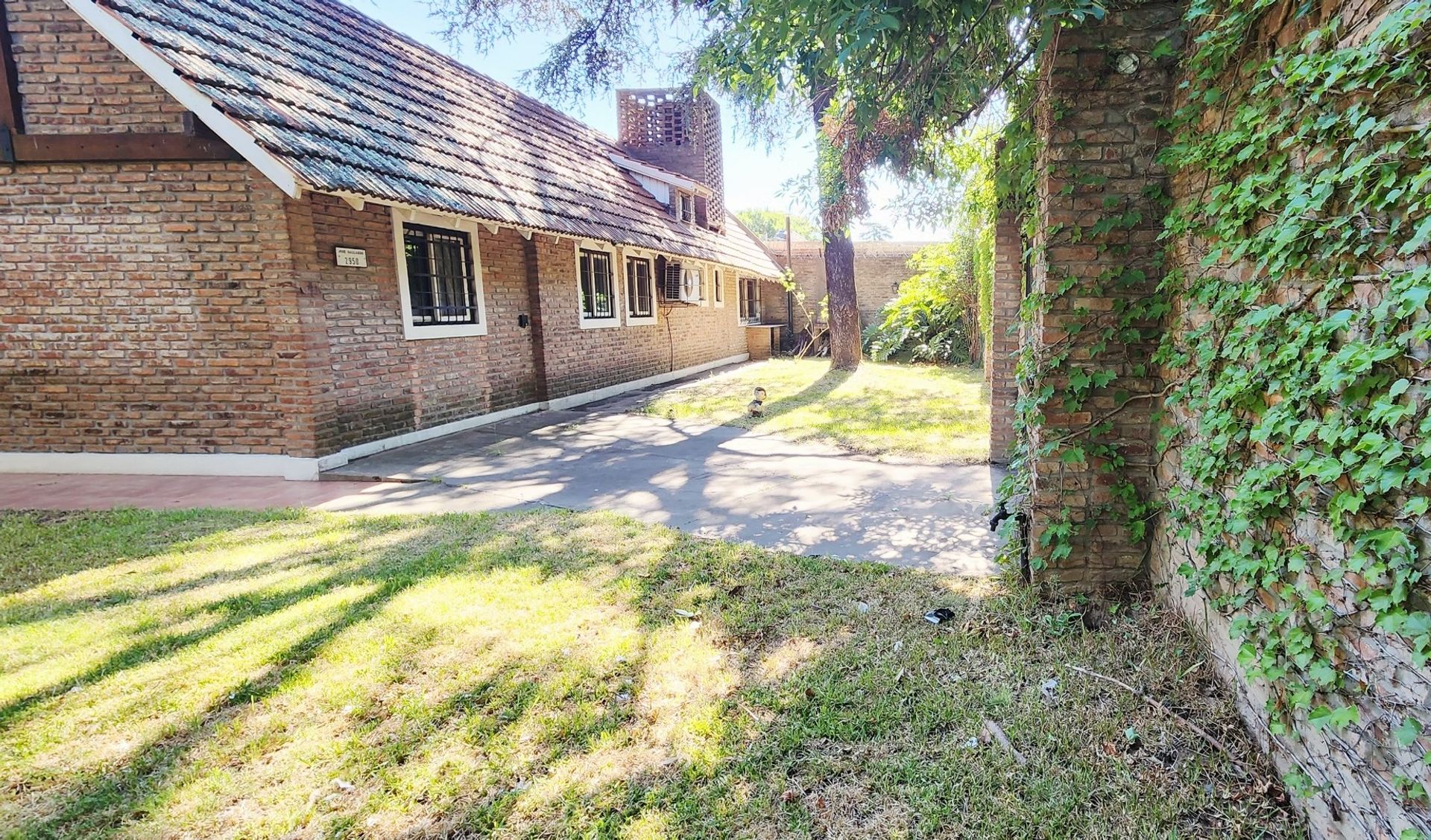 venta casa 4 ambientes pileta parque don torcuato