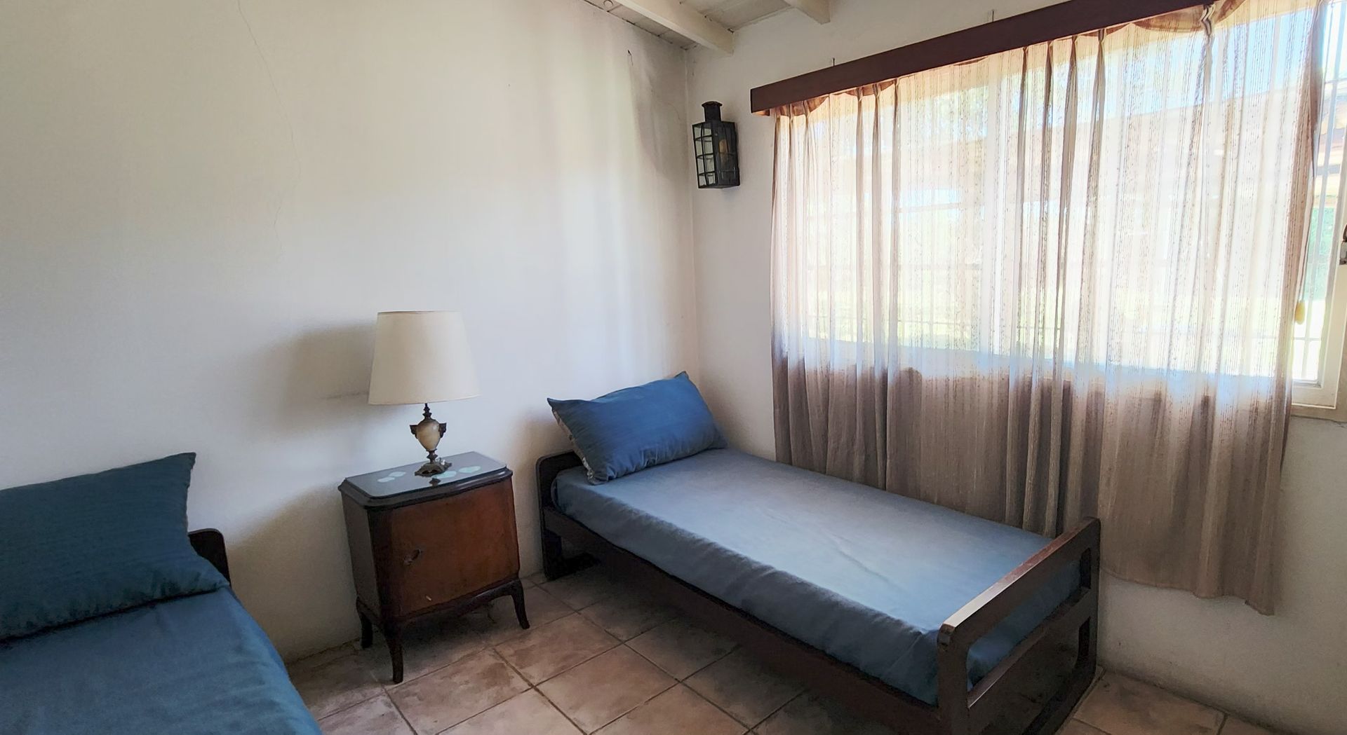 venta casa 4 ambientes pileta parque don torcuato