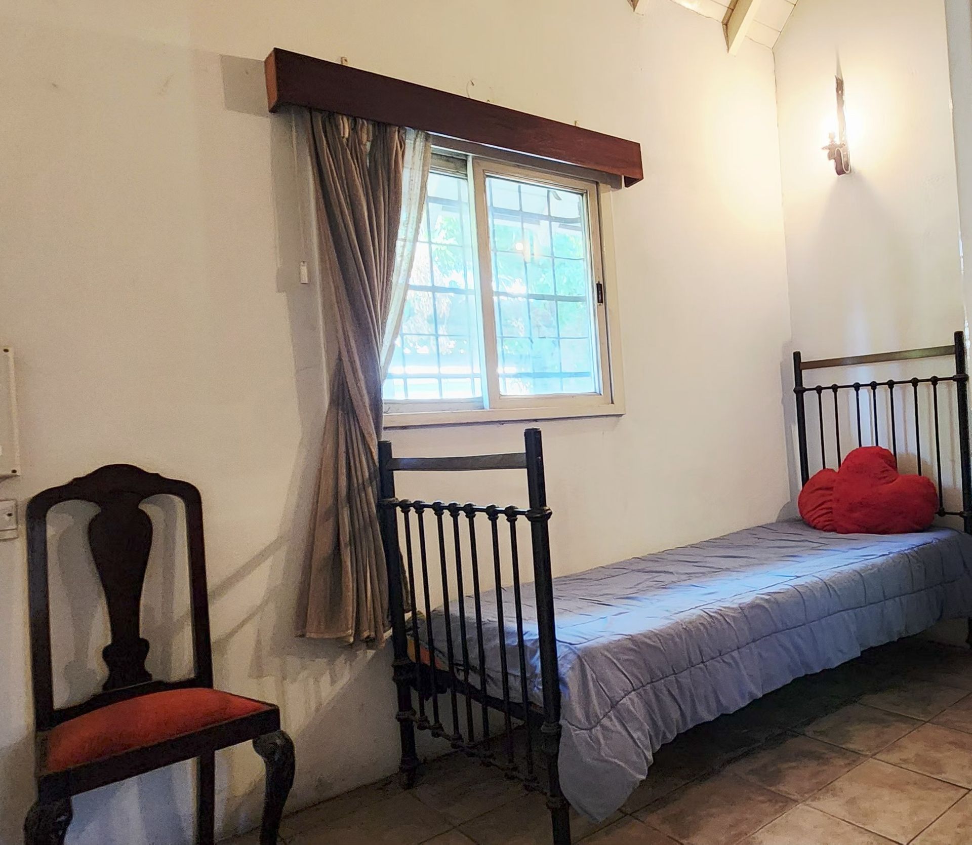 venta casa 4 ambientes pileta parque don torcuato
