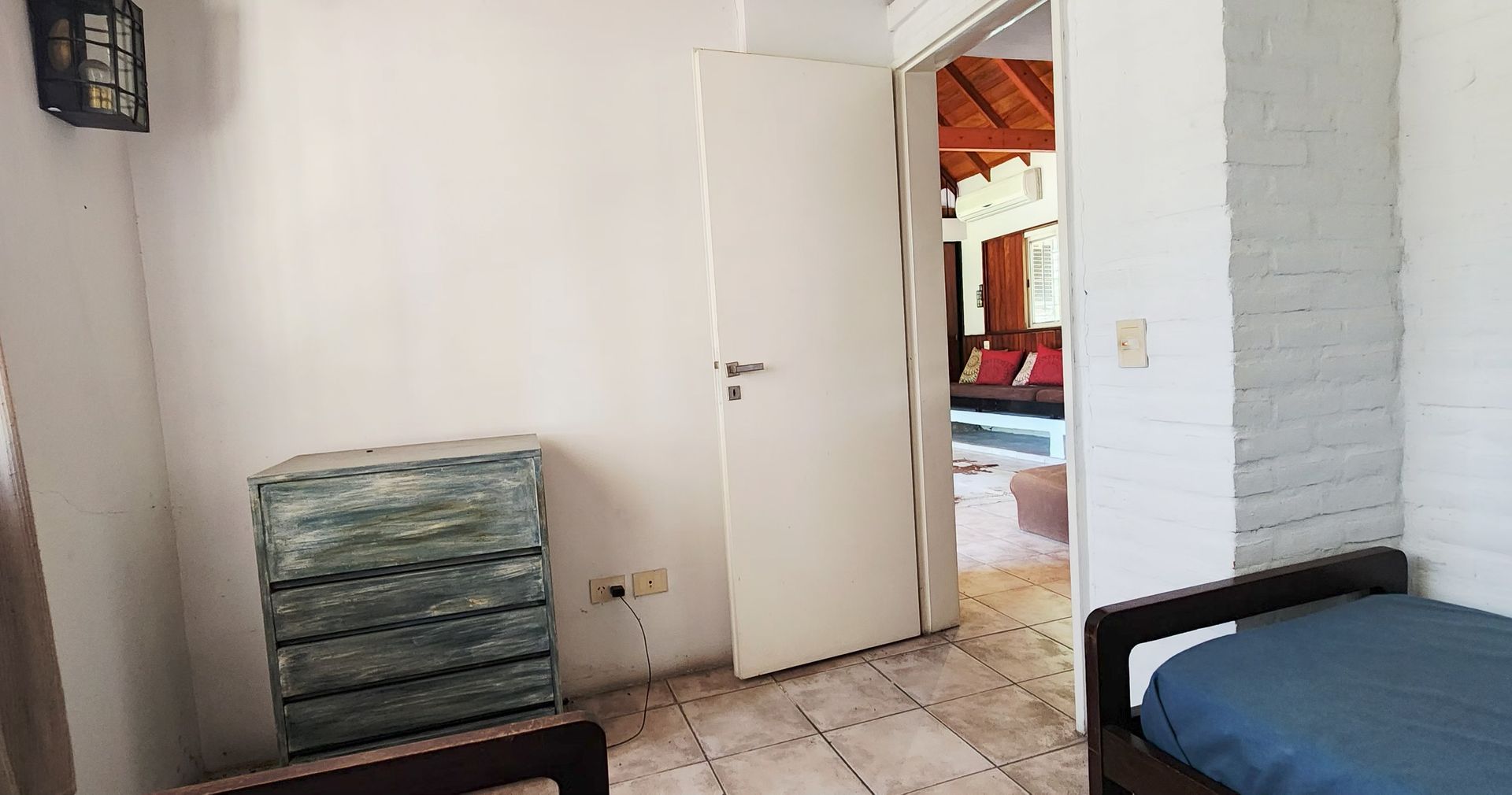 venta casa 4 ambientes pileta parque don torcuato