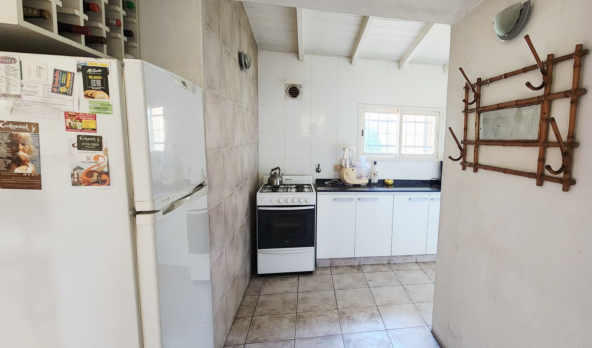 venta casa 4 ambientes pileta parque don torcuato