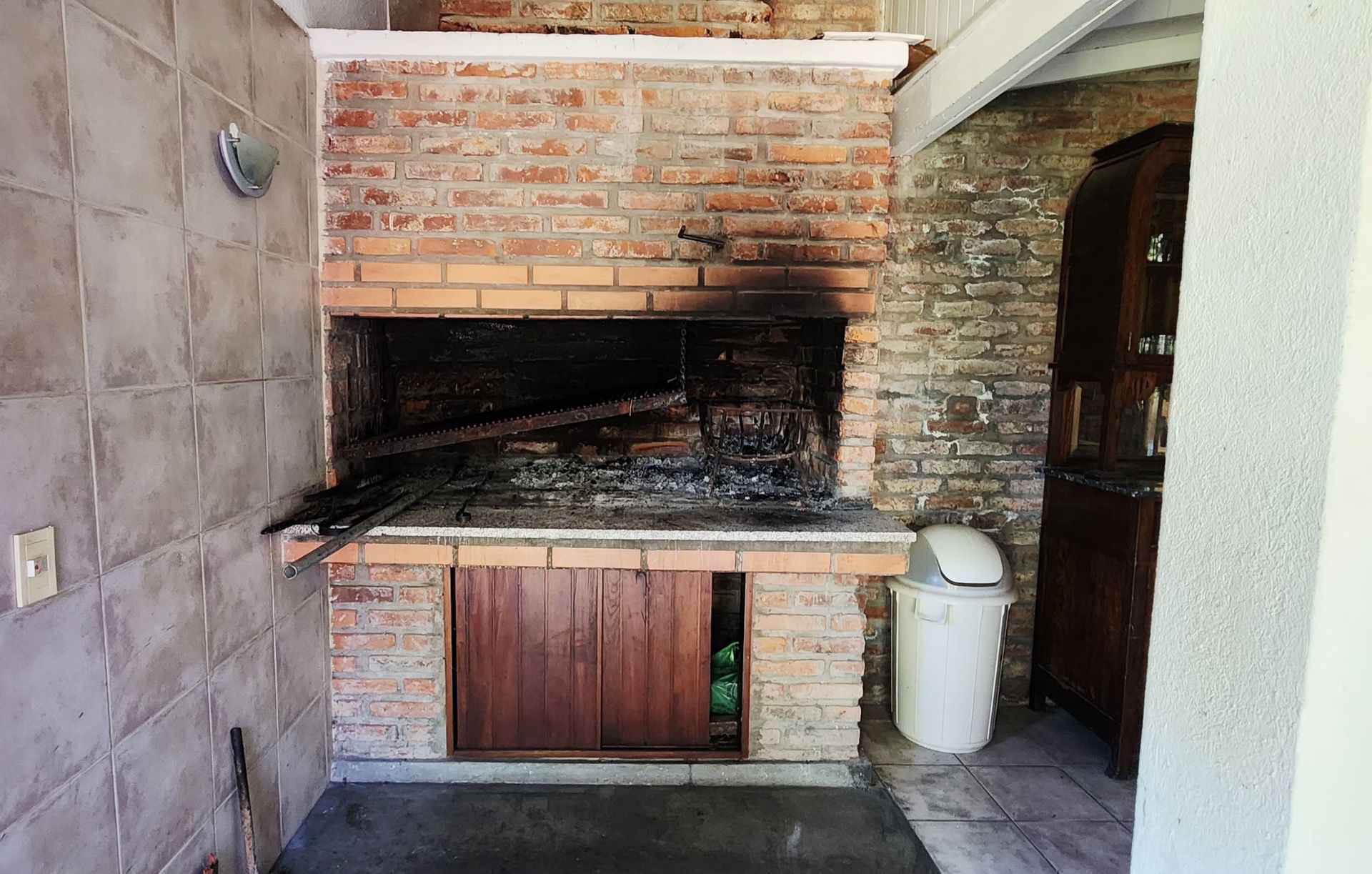 venta casa 4 ambientes pileta parque don torcuato