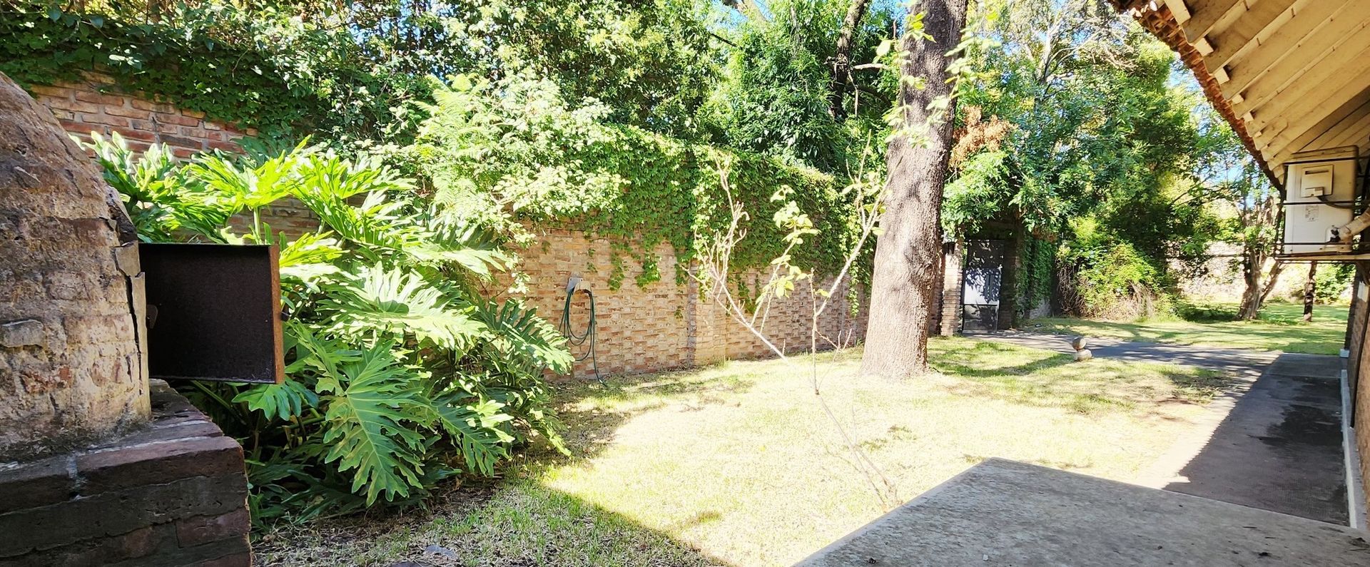 venta casa 4 ambientes pileta parque don torcuato