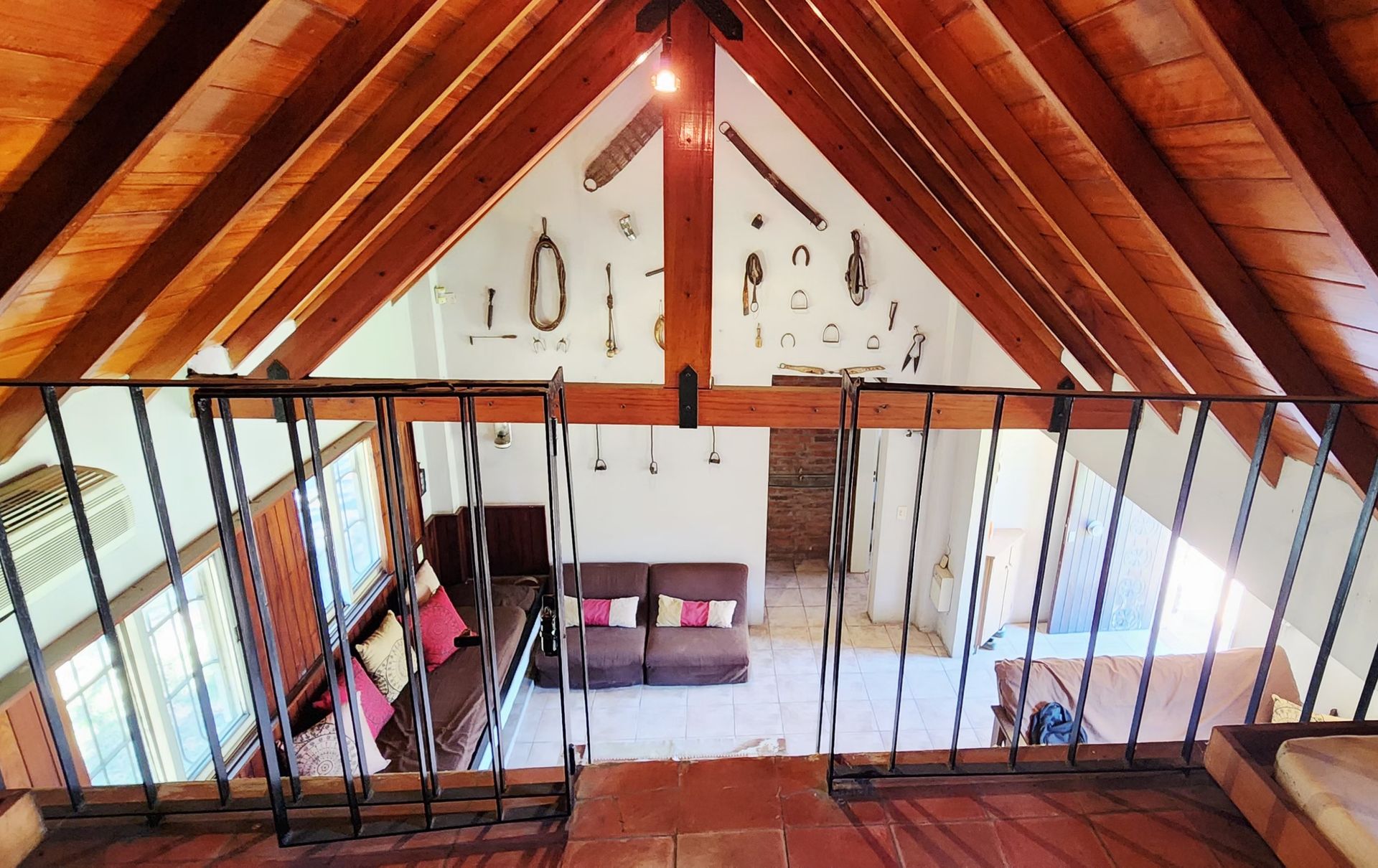 venta casa 4 ambientes pileta parque don torcuato